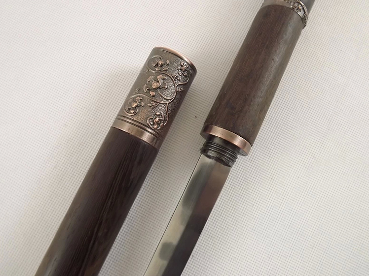 Chinese Tai Chi Sword Chinese Tai Chi sword